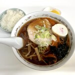 Ramen Tanpopo - 