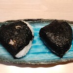 Nouka no Onigiri Yasan Ishichan Kitchen - こんなん