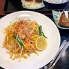 タイ屋台料理 ユキズ キッチン - 料理写真:パッタイランチ