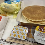 McDonald's Kasai Ten - 