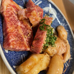 Yakiniku Horumon Macchan - 