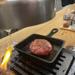 Yakiniku Horumon Macchan - 