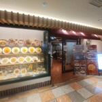 ペルコラ - ペルコラ天王寺ミオ店