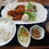 Restaurant Ran - 季節限定カキフライ