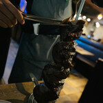 CHURRASCO GANG Shibuya Honten - 