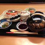 Koma Sushi - 