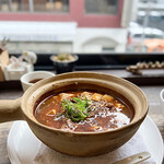 CHINA MAPLE CAFE Meifu - 