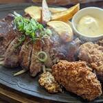 Restaurant Muku - 