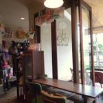 SONG BE CAFE - 