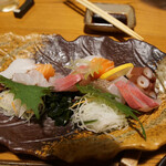 Taishu Izakaya Rakuichi - 