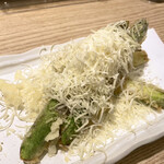 Tempura to Wine Ooshio Marunouchi Ten - 