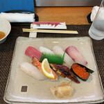 Sushi Hirayama - 