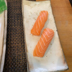 Sushi Hirayama - 