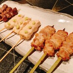 Kushiyaki Kaminoura - 