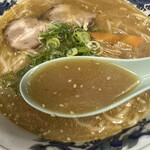 Ramen Seiryu - 