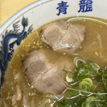 Ramen Seiryu - 