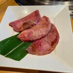 Yakiniku King Sendai Nakano Sakae Ten - 