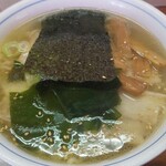 Suto Ramen - 