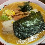 Suto Ramen - 