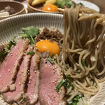 Soba Mae Suigen - 