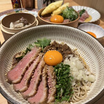 Soba Mae Suigen - 