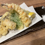 Sushi Bar The Ǝnd -Endo- - 