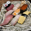 Sushi Kappou Happu - 