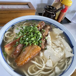 Misato Soba - 