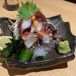 Sashimi Izakaya Dai - 