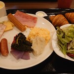 Hotel JAL City Kannai Yokohama - 