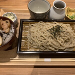 Soba Mae Suigen - 