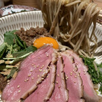 Soba Mae Suigen - 