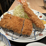 Tonkatsu Wakou Links Umeda Ten - 