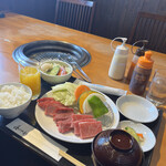 Yakiniku Aikawa - 