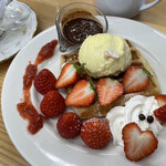 Momotan Cafe - 