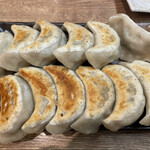 肉汁餃子のダンダダン - 