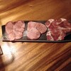 Sumibi Yakiniku Shinshu Meat Center - 