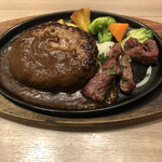 Steak no Don Fuji Mi Ten - 