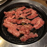 Yakiniku Yappa. Nakano Shinbashi Honten - 