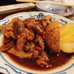 Oden Kappou Inagaki - 