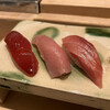 Sushi Uo Ju - 