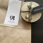 GOLPIE COFFEE Kawana Ten - 