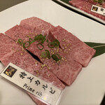 Yakiniku Motobu Bokujou Naha Ten - 