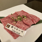 Yakiniku Motobu Bokujou Naha Ten - 