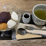 Cafe コアラとライオンときどきチーター - 