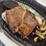 Takkuru Steak Minamimachida Ten - 