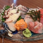 Yasu Sushi - 