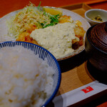 Umaya Kagoshima Ten - 