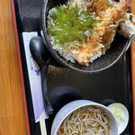 Mihoro Juuwari Soba - 