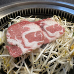 Jingisukan Yakiniku Miyanomori - 